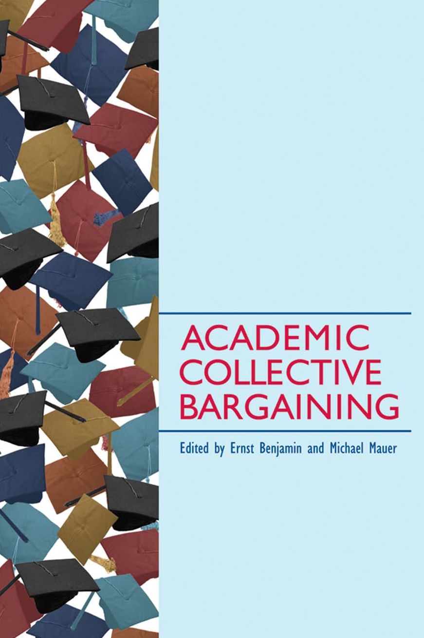 Academic Collective Bargaining