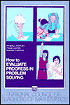 How to Evaluate Progress in Problem Solving