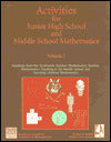 Activities for Junior High and Middle School Mathematics