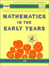 Mathematics in the Early Years