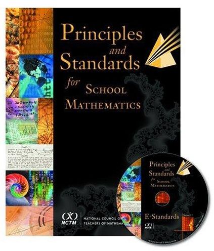 Principles and Standards for School Mathematics