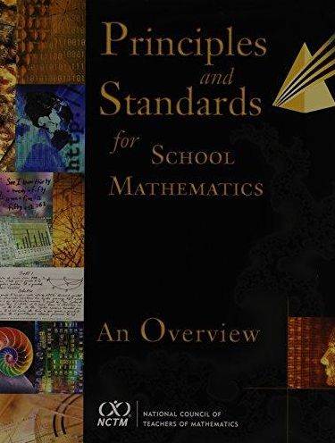 Principles and Standards for School Mathematics Overview