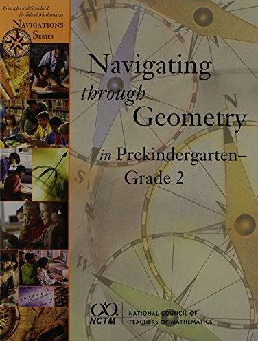 Navigating through Geometry in Prekindergarten-Grade 2