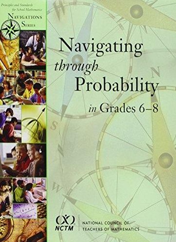 Navigating through Probability in Grades 6-8
