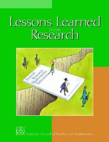 Lessons Learned from Research