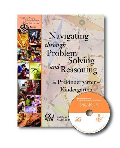 Navigating through Problem Solving and Reasoning in Prekindergarten-Grade 2