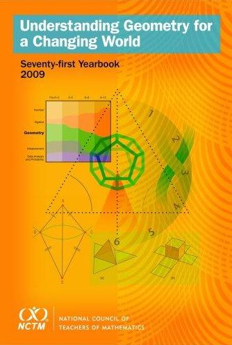 Understanding Geometry for a Changing World