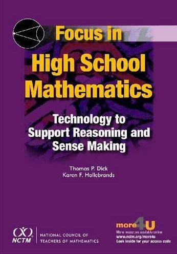 Focus in High School Mathematics