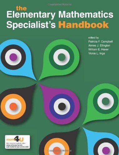 Elementary Mathematics Specialists Handbook