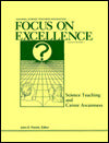 Science Teaching and Career Awareness: Focus on Excellence