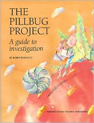 Pillbug Project: A Guide to Investigation