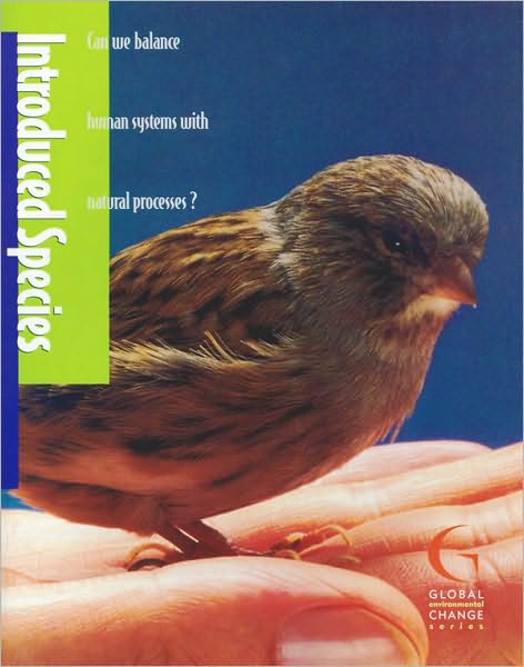 Introduced Species: Can We Balance Human Systems with Natural Processes?