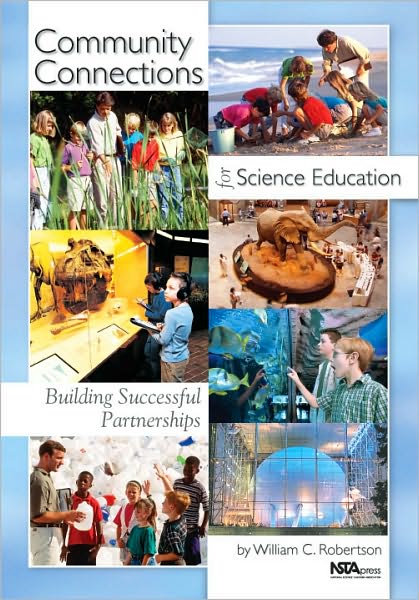 Community Connections for Science Education