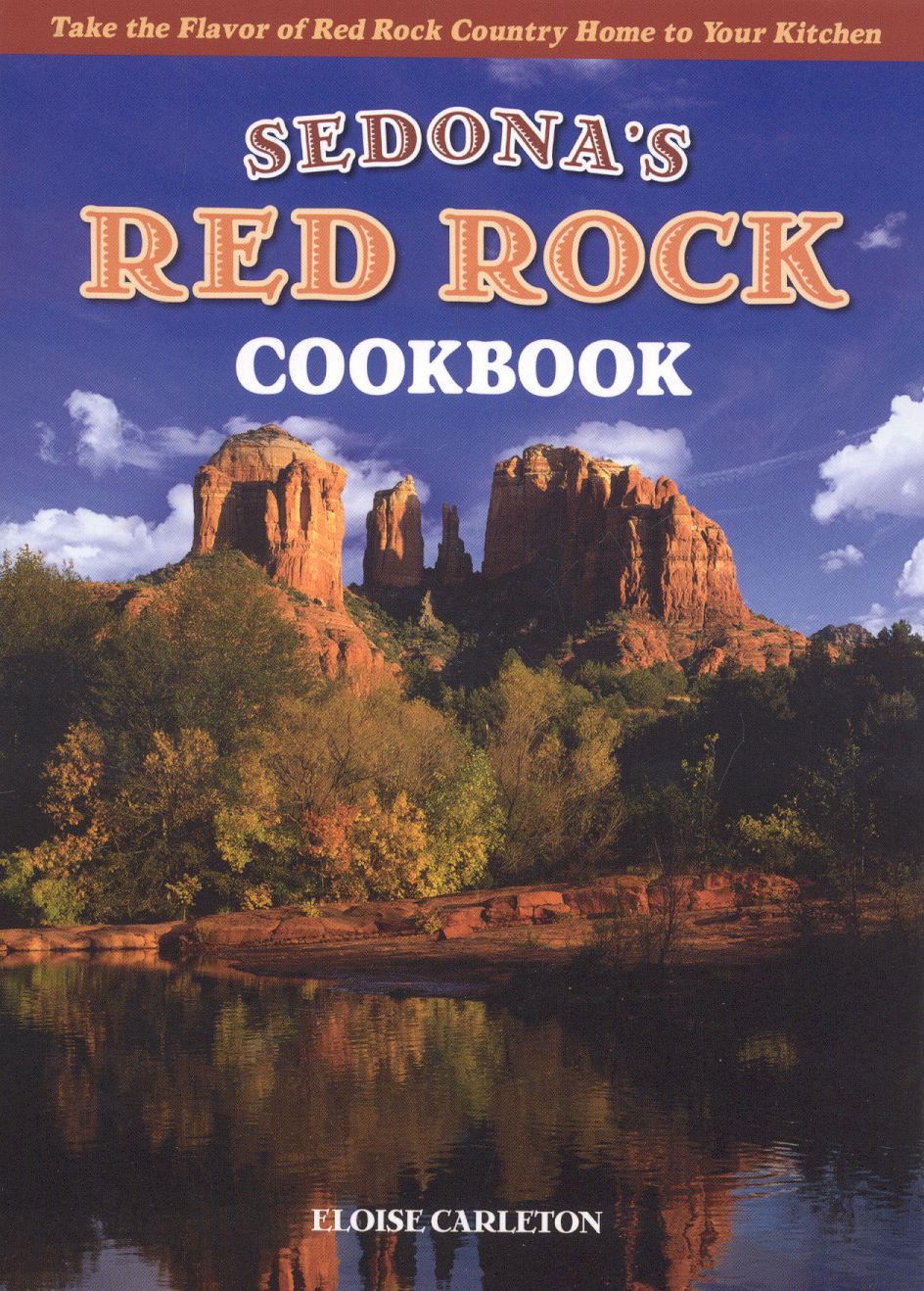 Sedonna's Red Rock Recipes