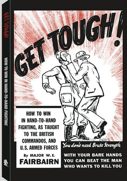 Get Tough