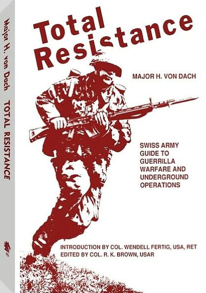 Total Resistance
