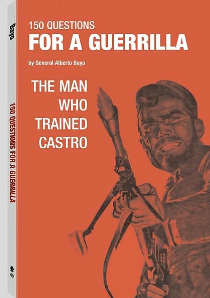 150 Questions For A Guerrilla