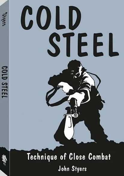 Cold Steel