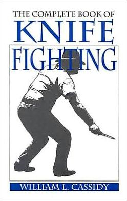 Complete Book Of Knife Fighting