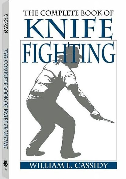 Complete Book Of Knife Fighting