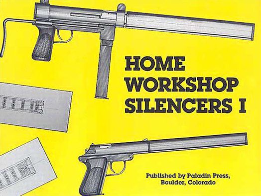 Home Workshop Silencers