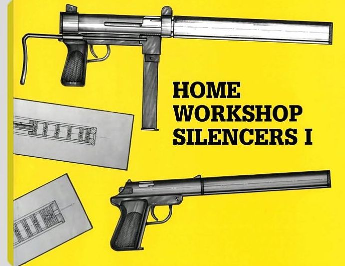 Home Workshop Silencers