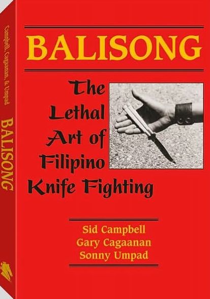 Balisong: The Lethal Art Of Filipino Knife Fighting