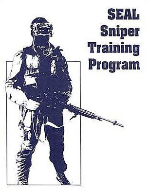 SEAL Sniper Training Program