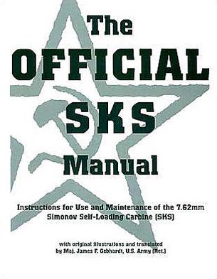 Official SKS Manual