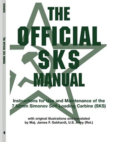 Official SKS Manual