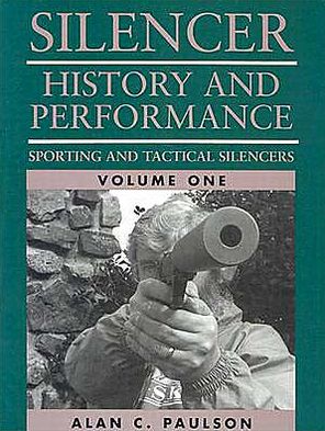 Sporting And Tactical Silencers