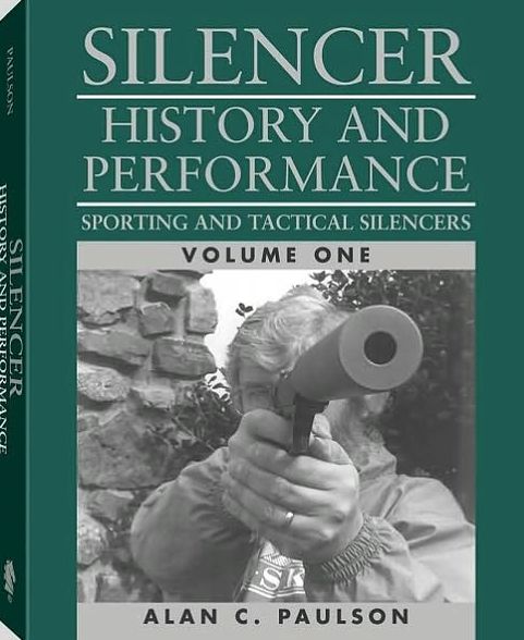 Sporting And Tactical Silencers