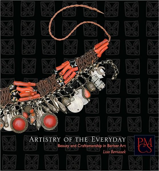 Artistry of the Everyday: Beauty and Craftsmanship in Berber Art