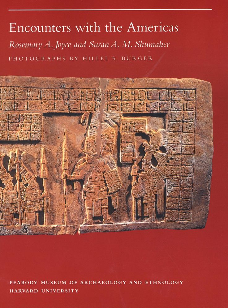 Encounters with the Americas