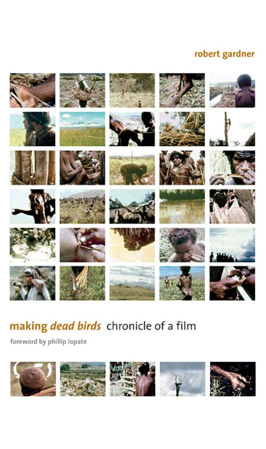 Making Dead Birds: Chronicle of a Film