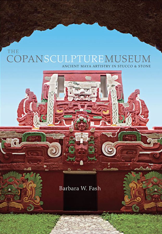 The Copan Sculpture Museum: Ancient Maya Artistry in Stucco and Stone
