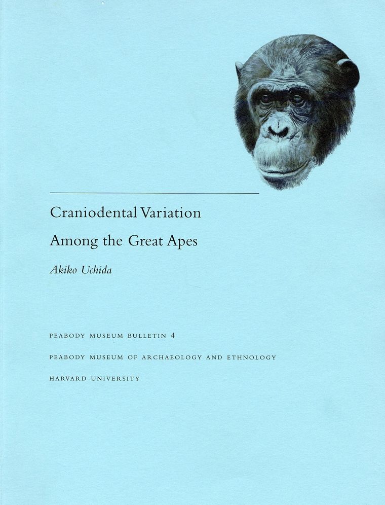Craniodental Variation among the Great Apes