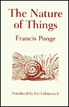 The Nature of Things