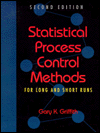 Statistical Process Control Methods for Long and Short Runs