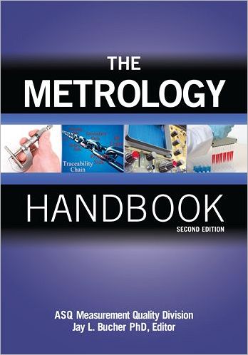 The Metrology Handbook