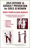 Self-Defense and Assault Prevention for Girls and Women