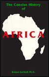 The Concise History of Africa