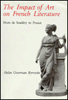The Impact of Art on French Literature: From Scudery to Proust
