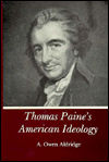 Thomas Paine's American Ideology