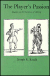 The Player's Passion: Studies in the Science of Acting