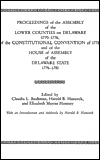 Proceedings, 1770-1776