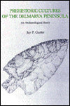Prehistoric Cultures of the Delmarva Peninsula: An Archaeological Study