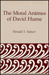Moral Animus of David Hume