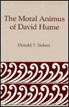 Moral Animus of David Hume