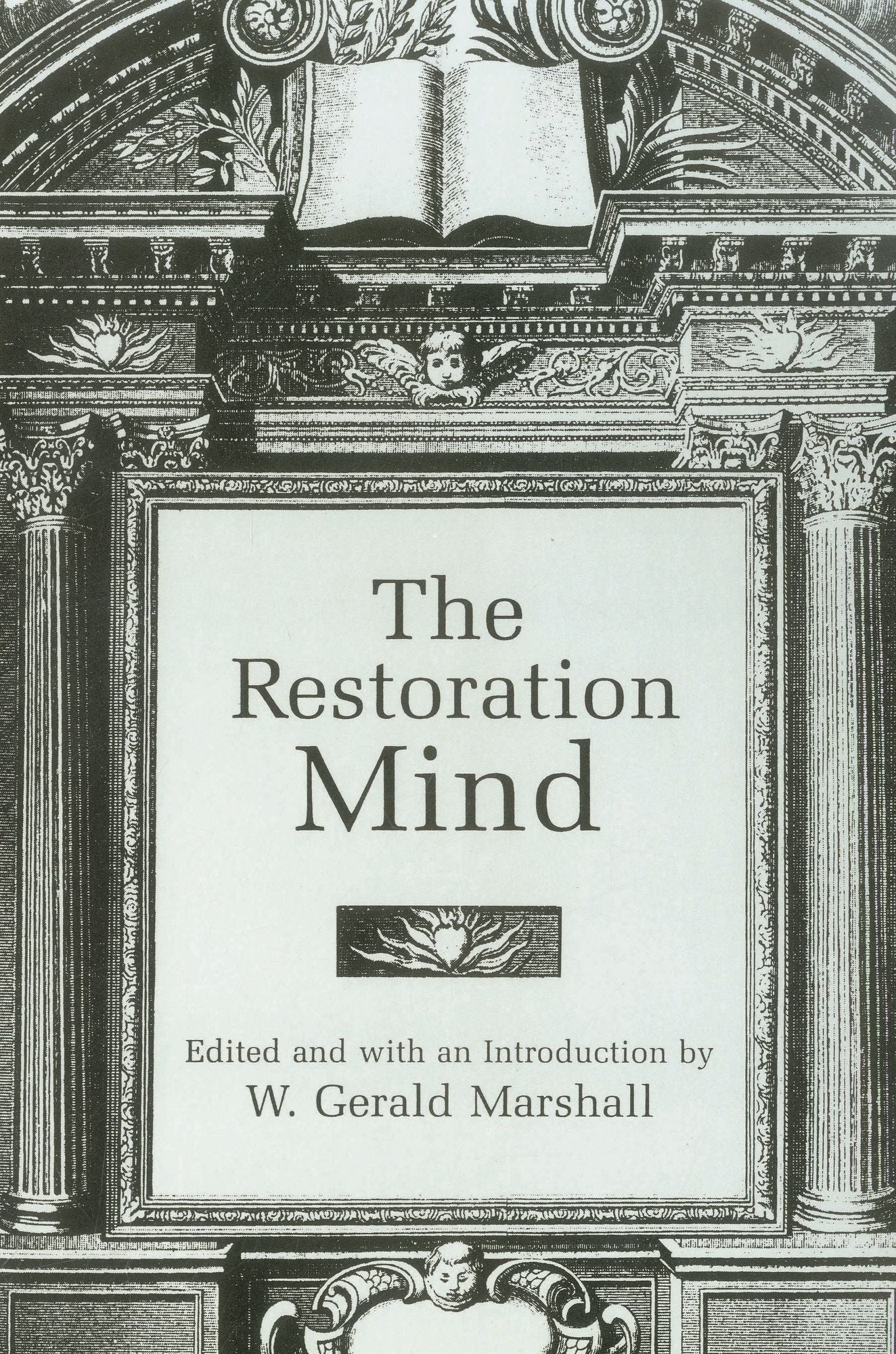 Restoration Mind